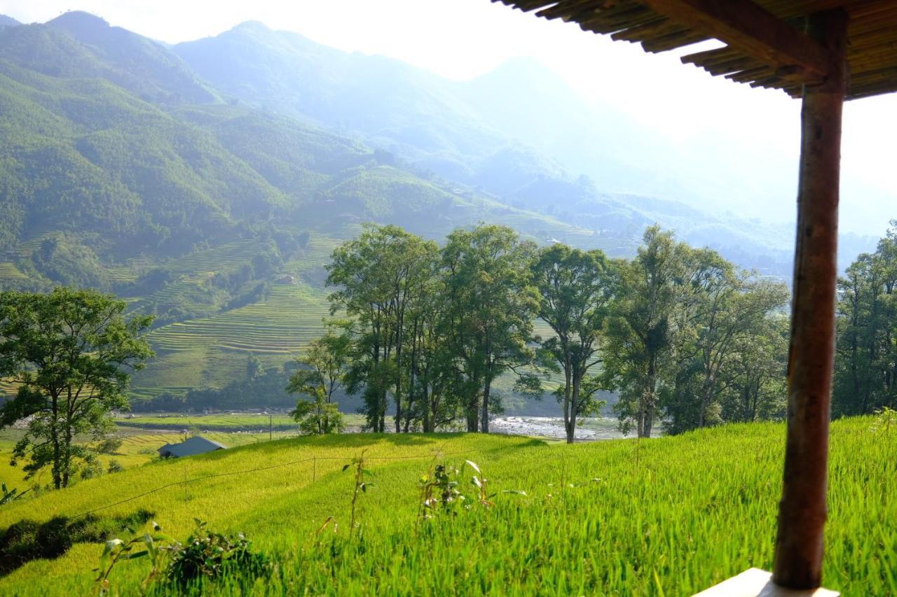 Hmong Privatunterkunft