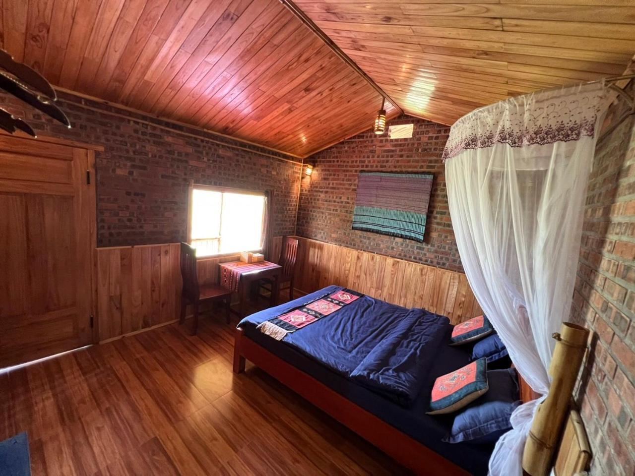 Hmong Privatunterkunft