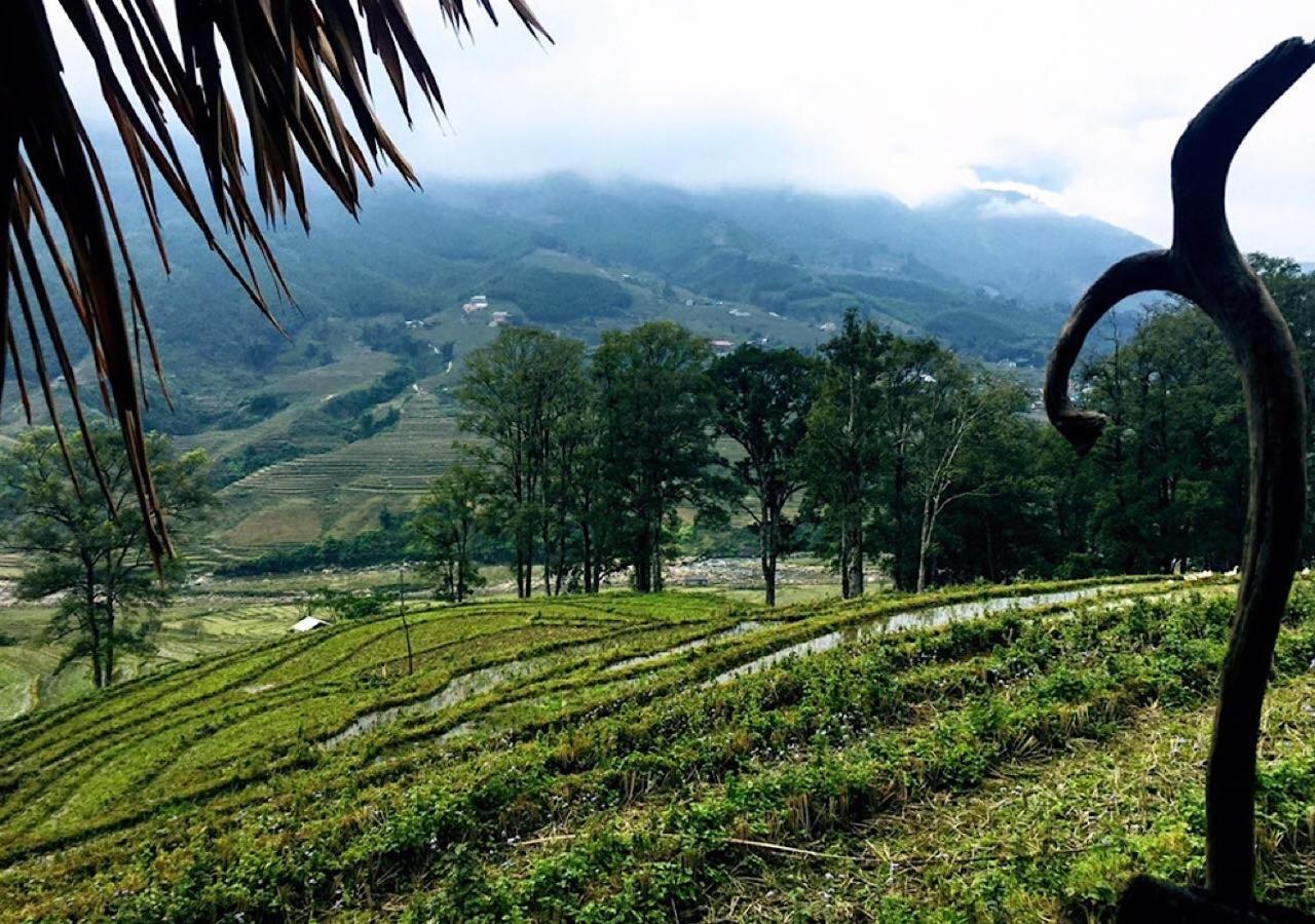 Hmong Privatunterkunft Sapa