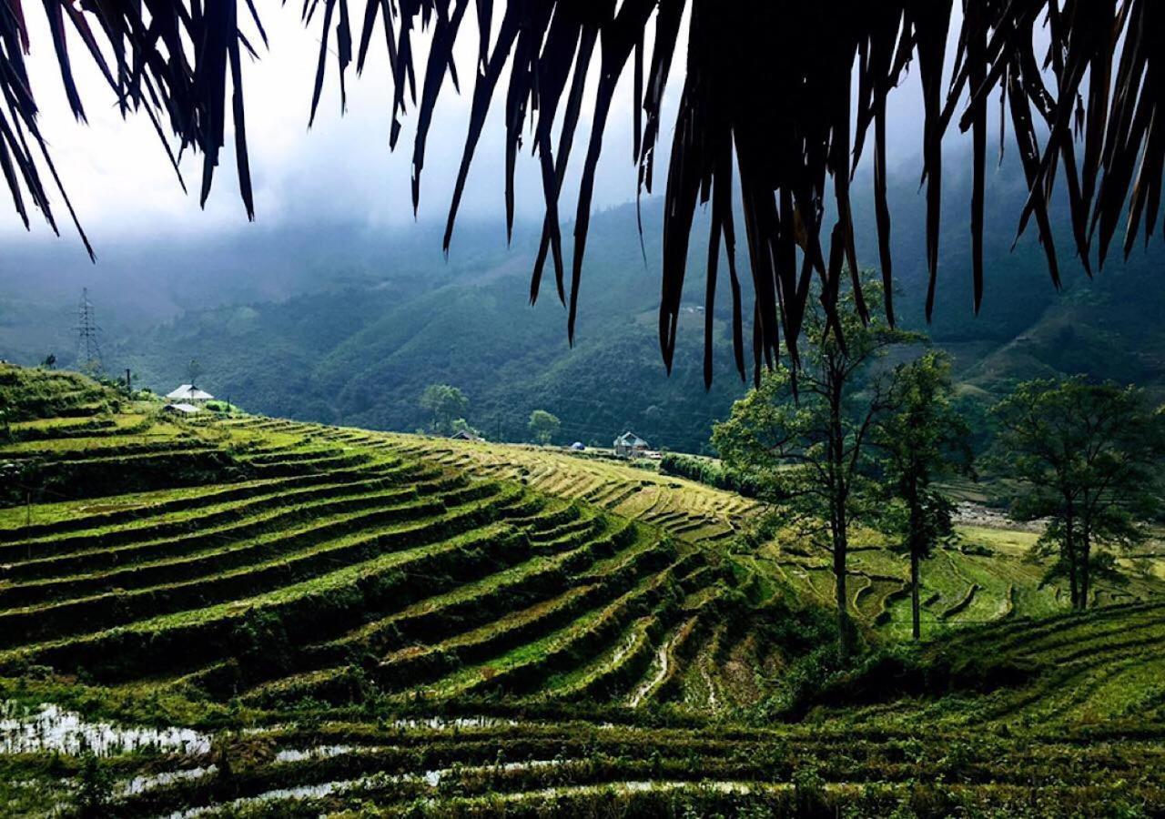 Privatunterkunft Hmong Sapa