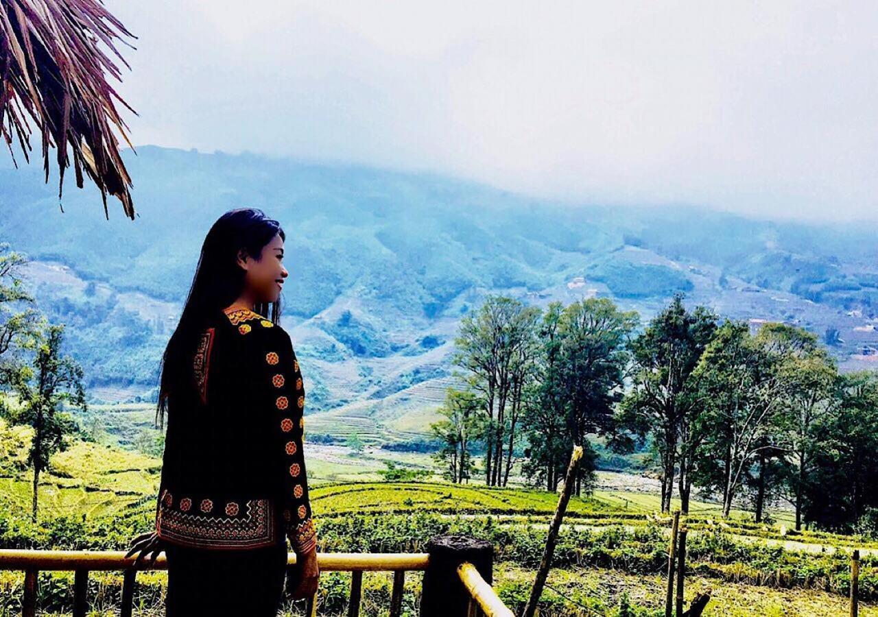 Hmong Privatunterkunft Sapa